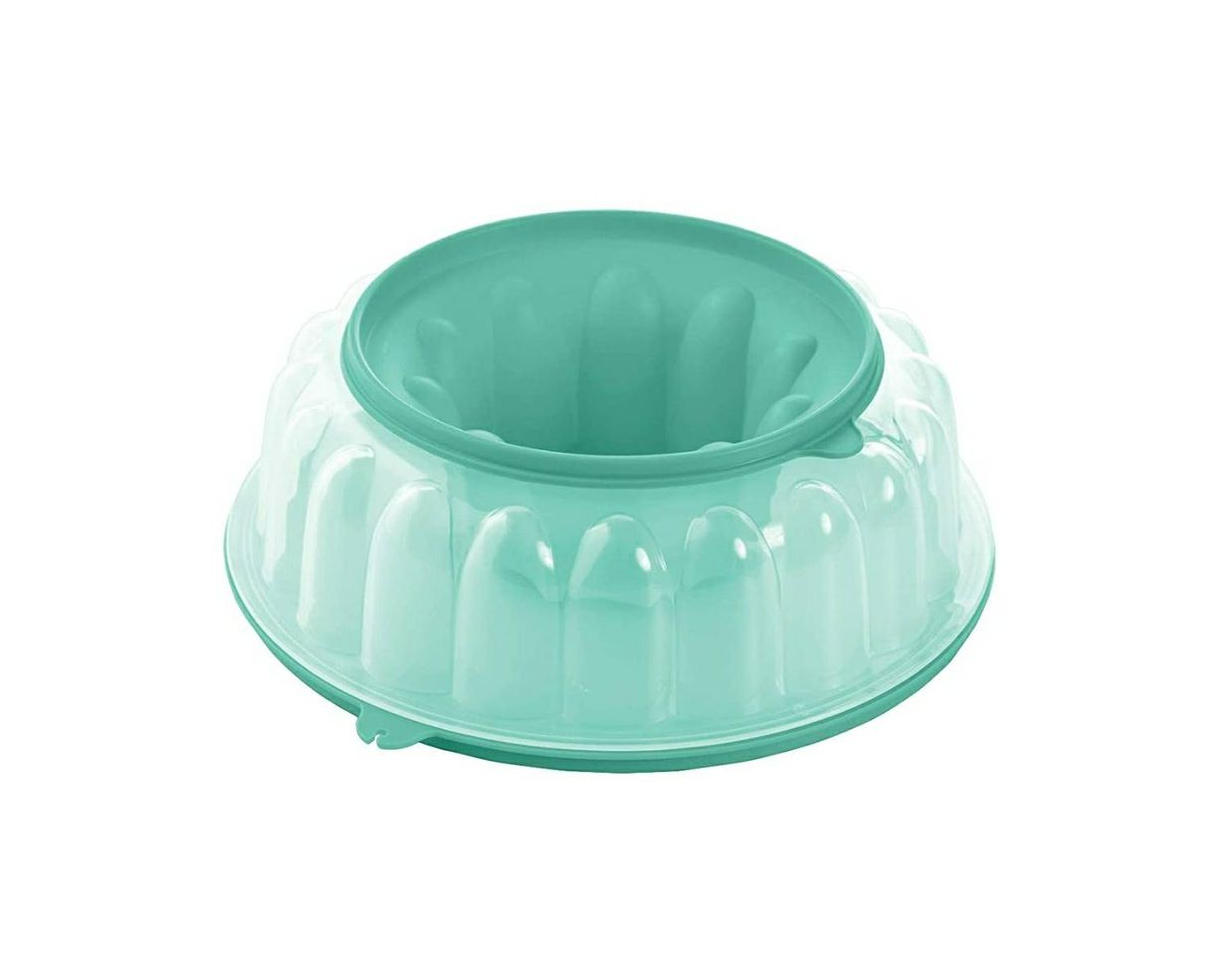 Productos Molde Gelarosca Tupperware