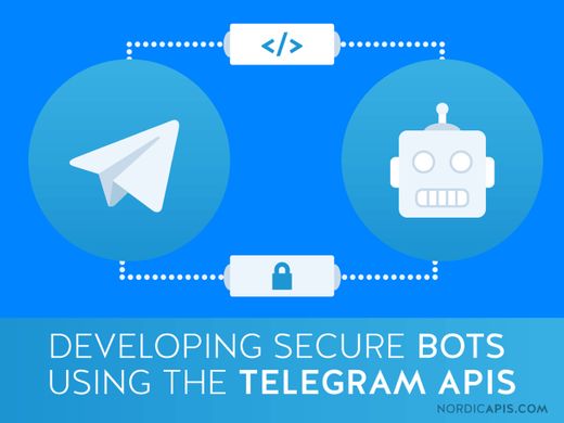 Bot no telegram