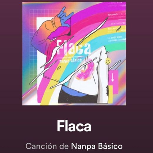 Flaca - Nampa Básico