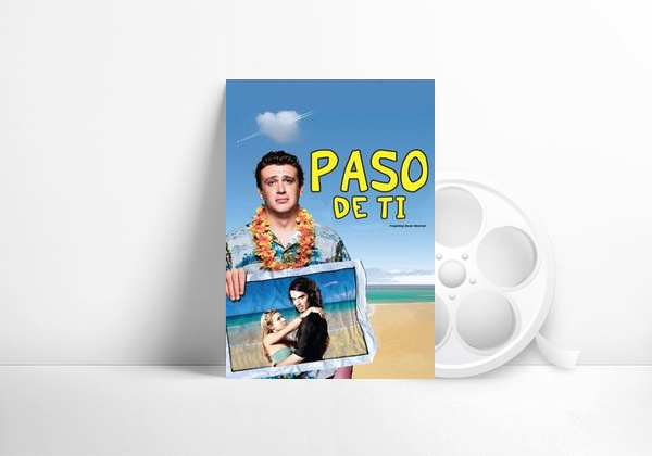 Paso de ti