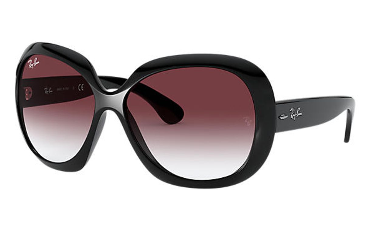 Moda Ray-ban Jackie Ohh limited edition 