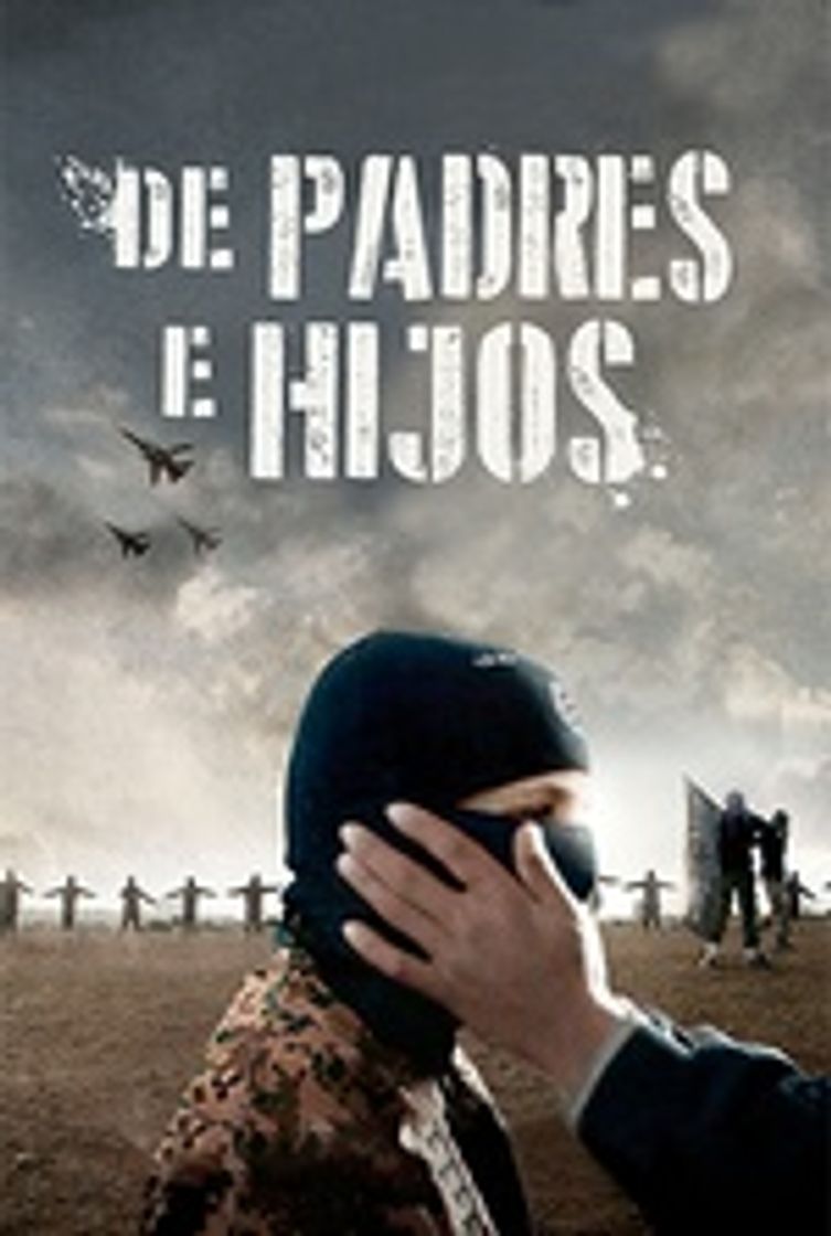 Película De padres e hijos (Película 2020) - Filmmelier: películas completas