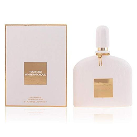White patchouli Tom Ford