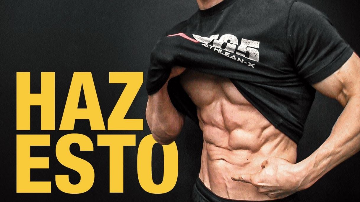 Social Haz Esto TODOS los Días para Aplanar el Abdomen Bajo ...
