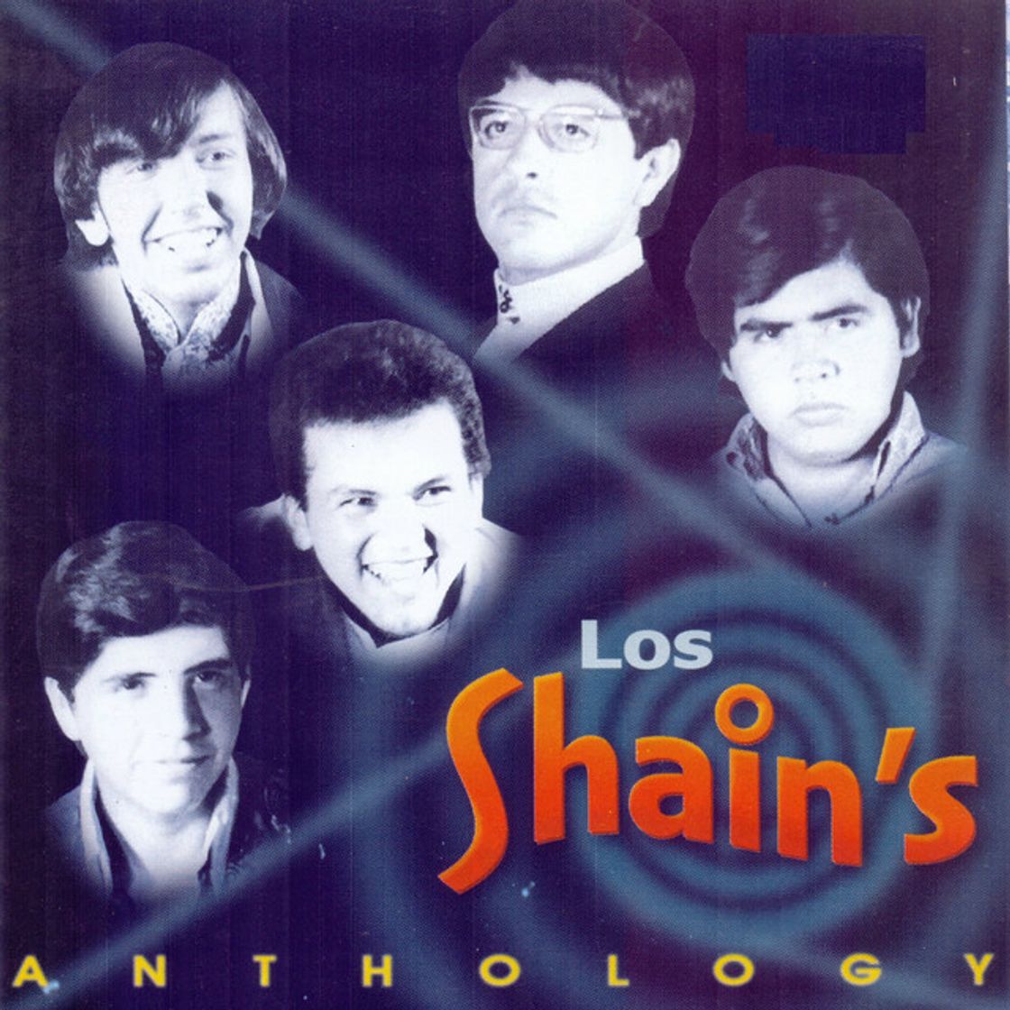 Canción Shain'S a Go Go