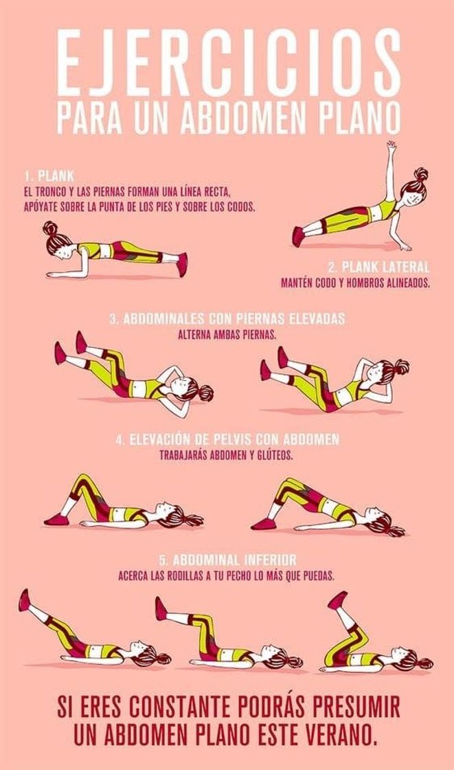 Fashion Tips para hacer ejercicio en casa 🏋️🏃