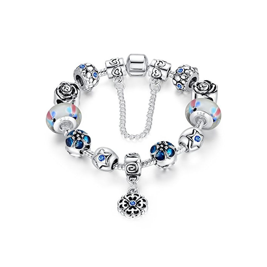 Social Presentski Mujer    latón     circonita