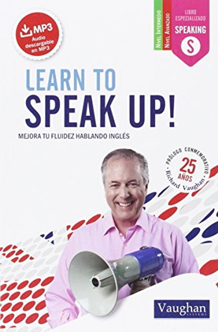 Producto Learn to SPEAK UP!