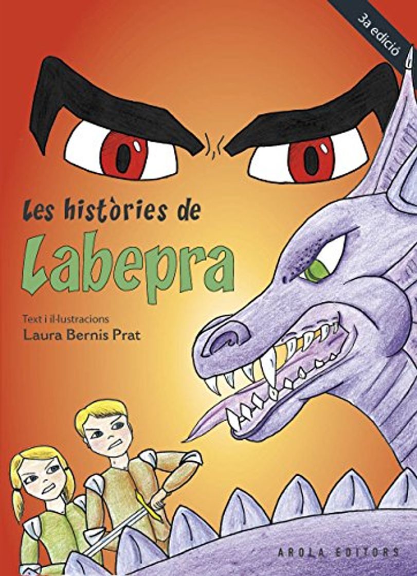 Books Les hist?ries de Labepra