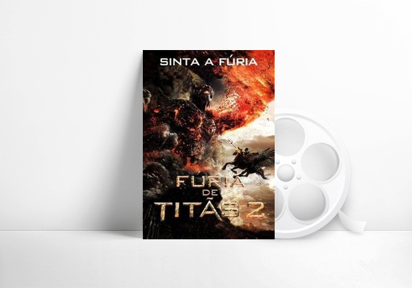 Ira de titanes