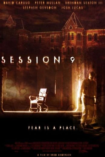 Session 9