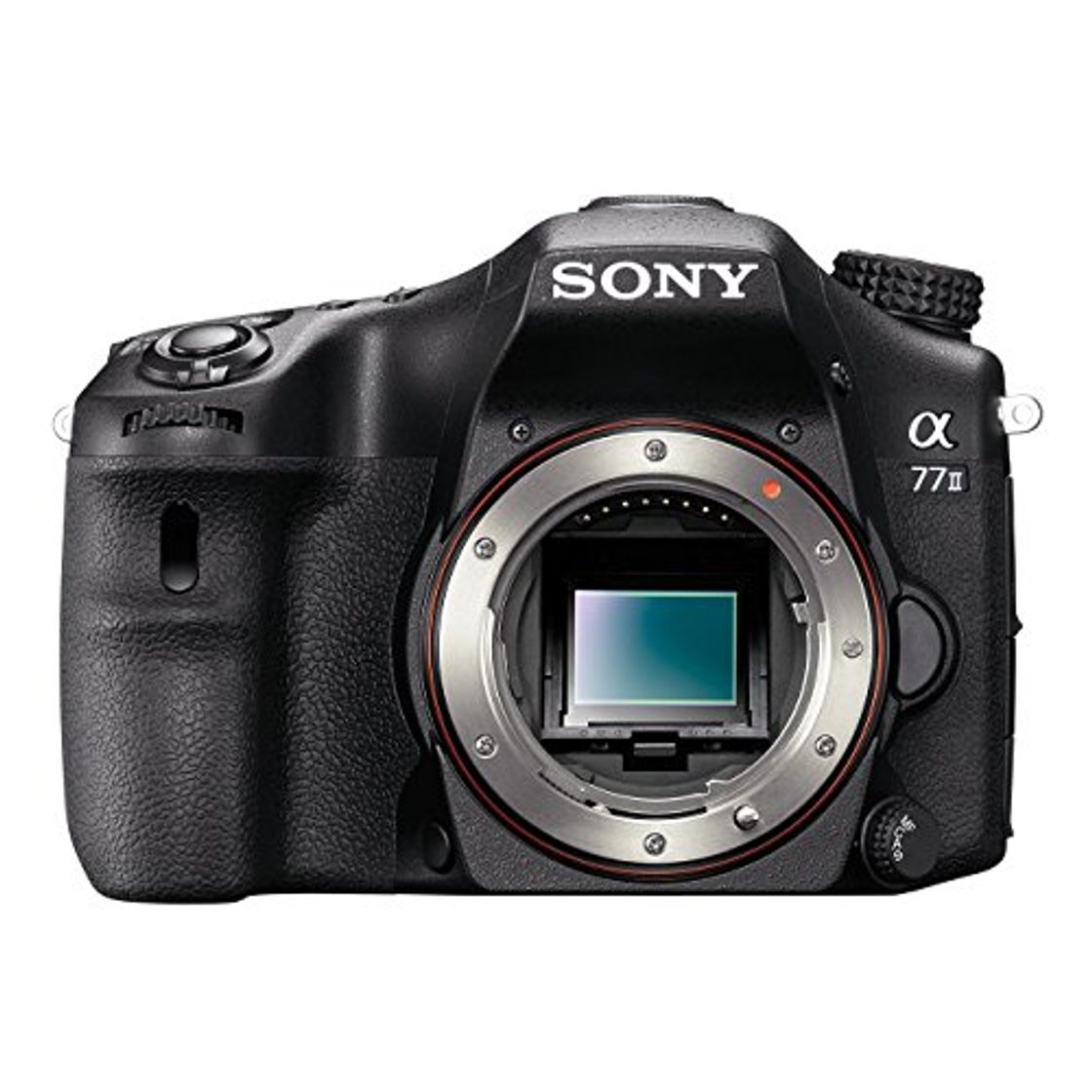 Producto Sony Alpha ILCA77-M2 - Cámara réflex Digital de 24.3 MP