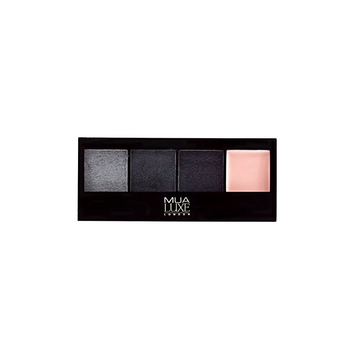 Product Metallic Eyeshadow Palette