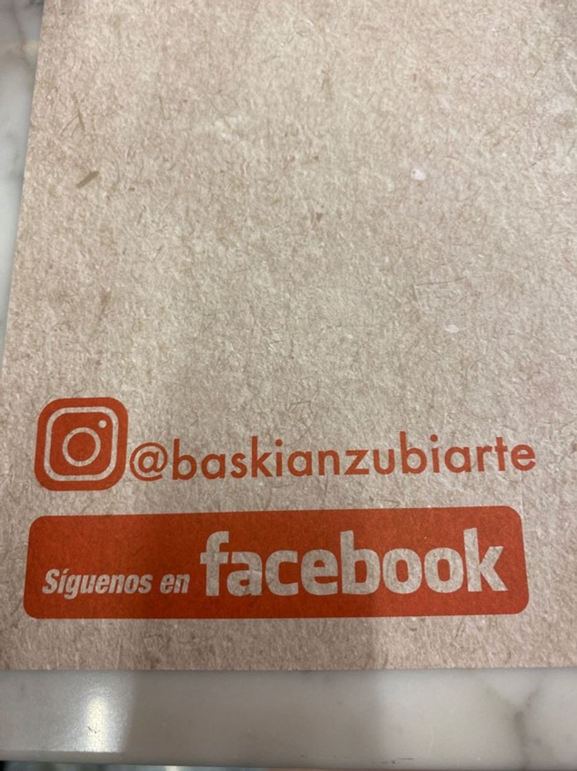 Restaurants Baskian