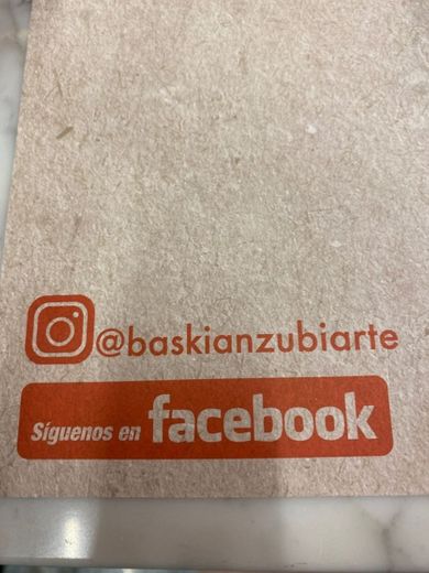 Baskian