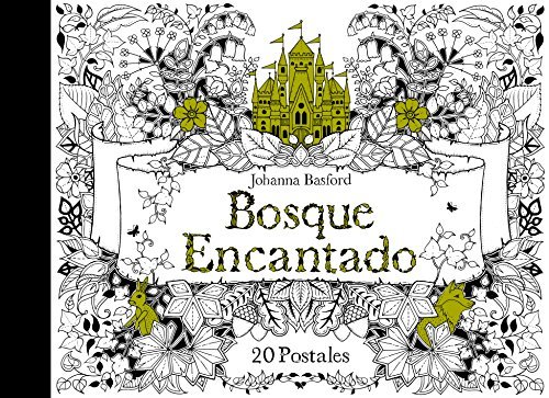 Bosque encantado