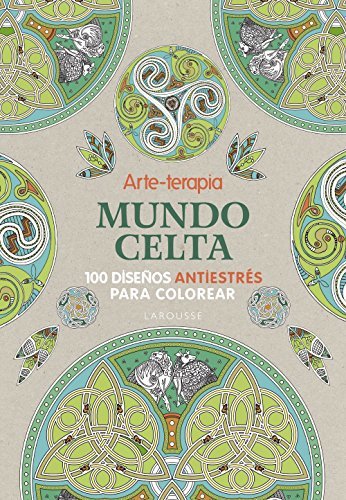 Arte-terapia Mundo celta