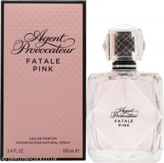 Social Agent provocateur Fatale Pink 100 ml EDP