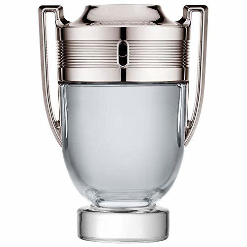 Social Paco Rabanne Invictus