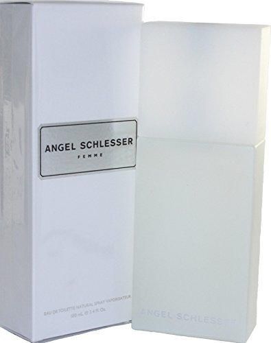 Angel Schlesser Eau de Toilette para Mujer