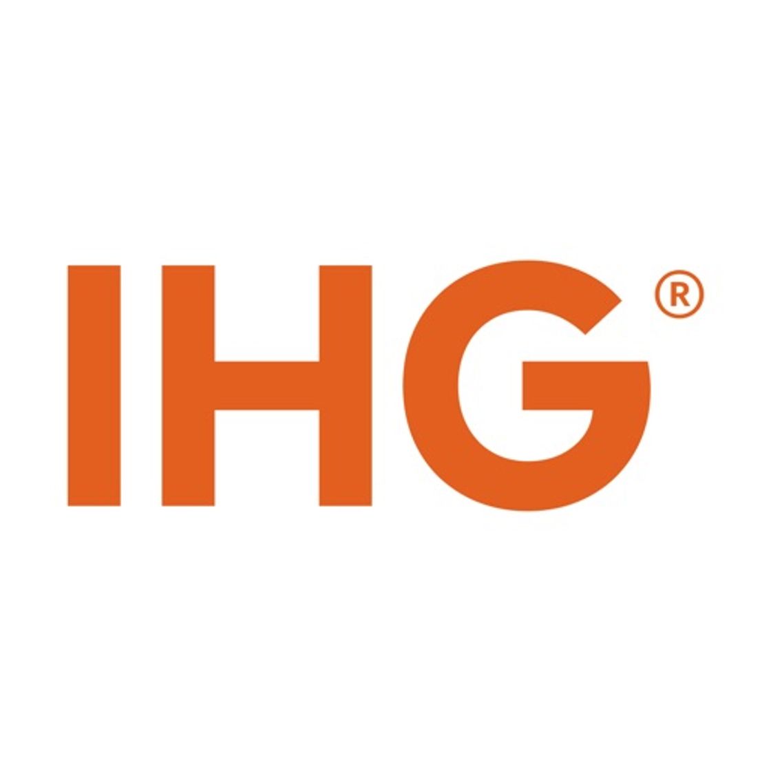 App IHG® Hotel Deals & Rewards