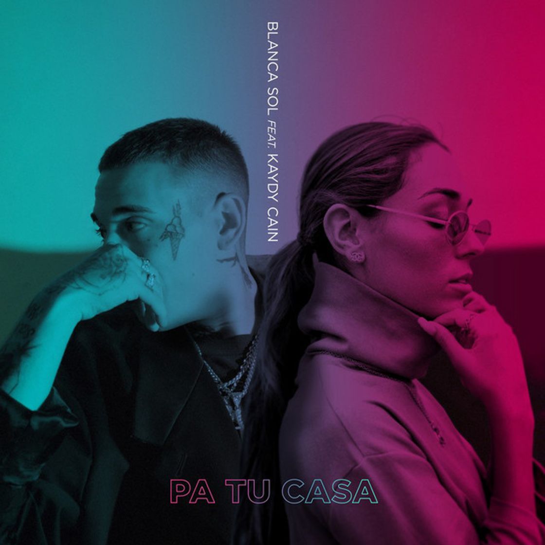 Music PA TU CASA (feat. Kaydy Cain)