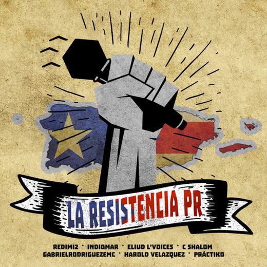 La Resistencia P.R.