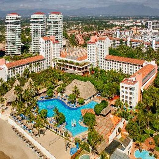 Meliá Puerto Vallarta