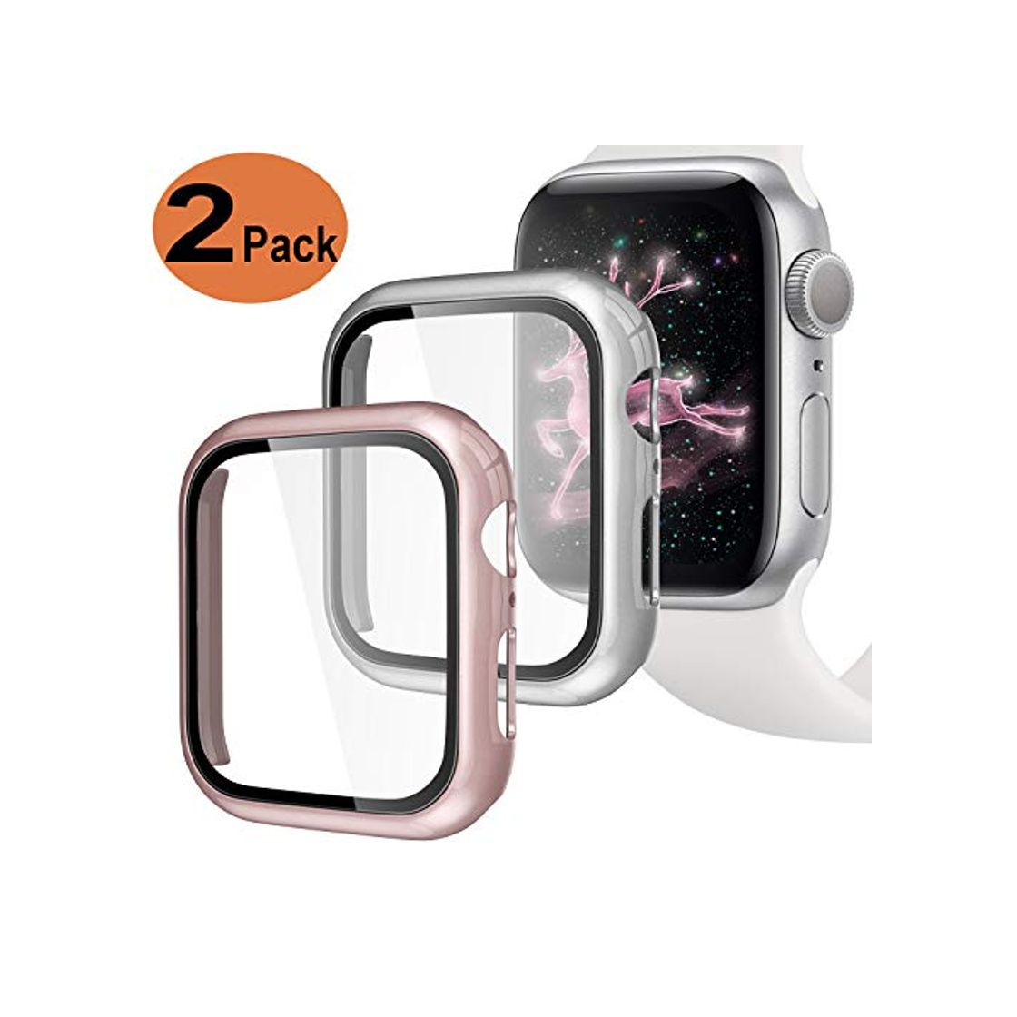 Product Upeak Compatible con Apple Watch Series 1