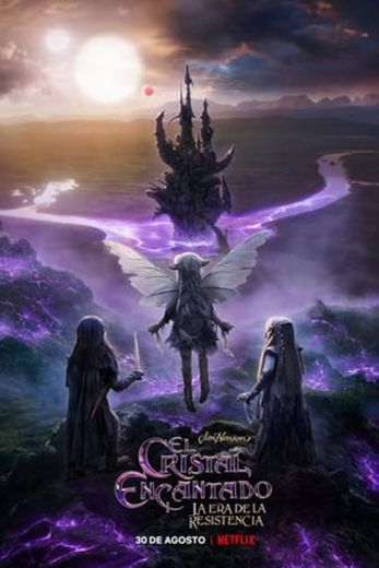 The Dark Crystal: Age of Resistance