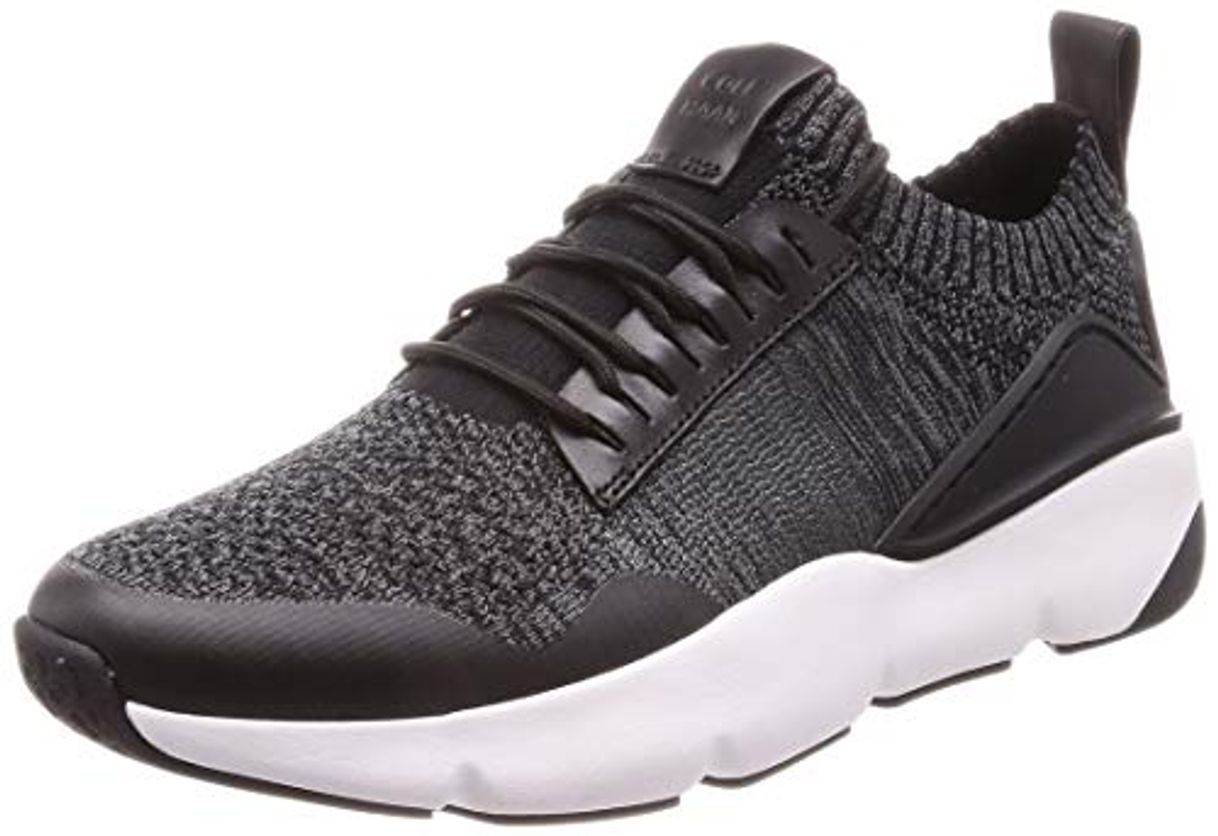 Fashion Cole Haan Herren Zerogrand All-day Trainer Sneaker, Negro