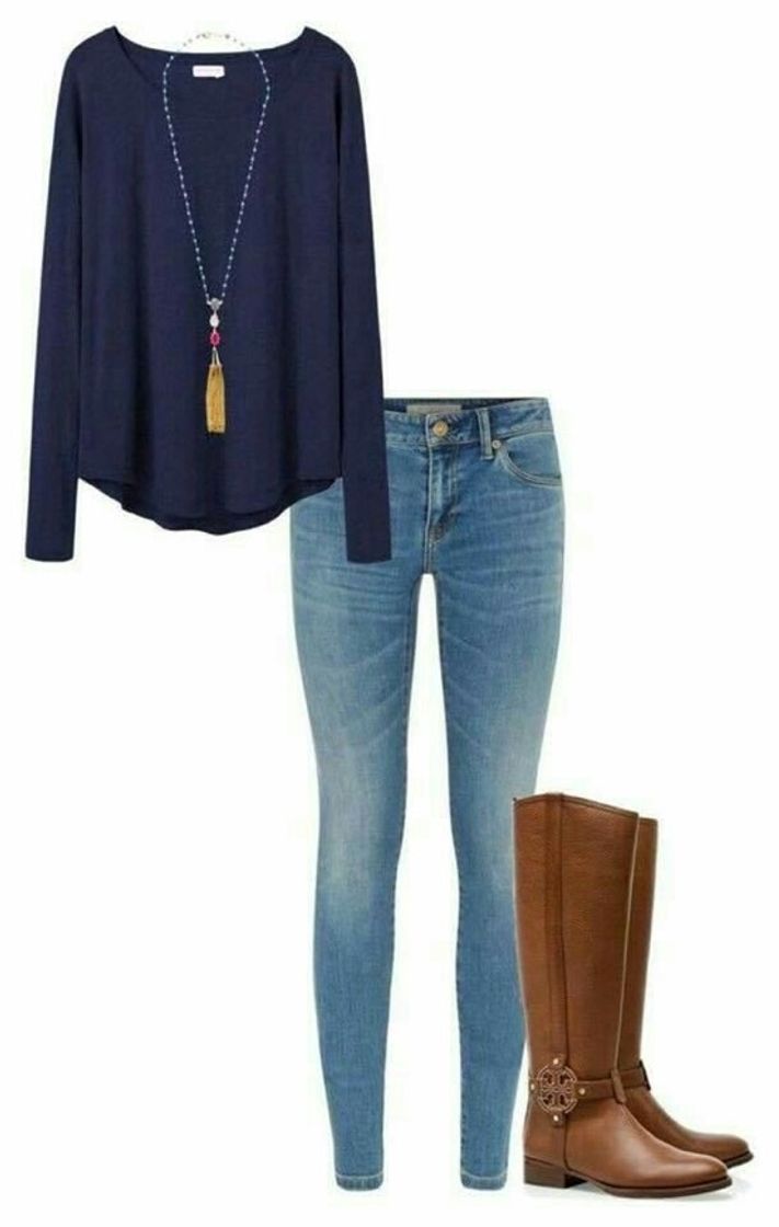 Fashion Outfit 