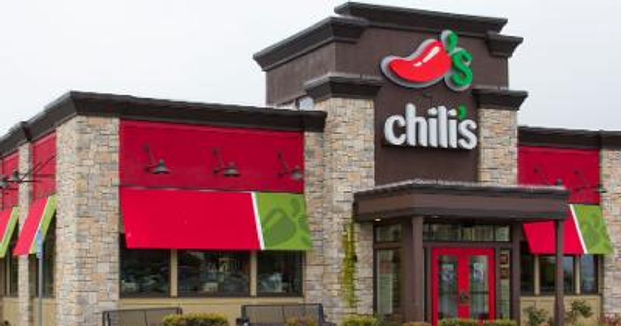 Restaurantes Chili's