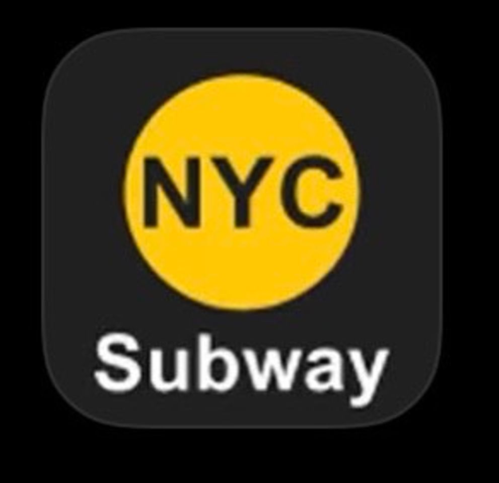 App New York City Subway