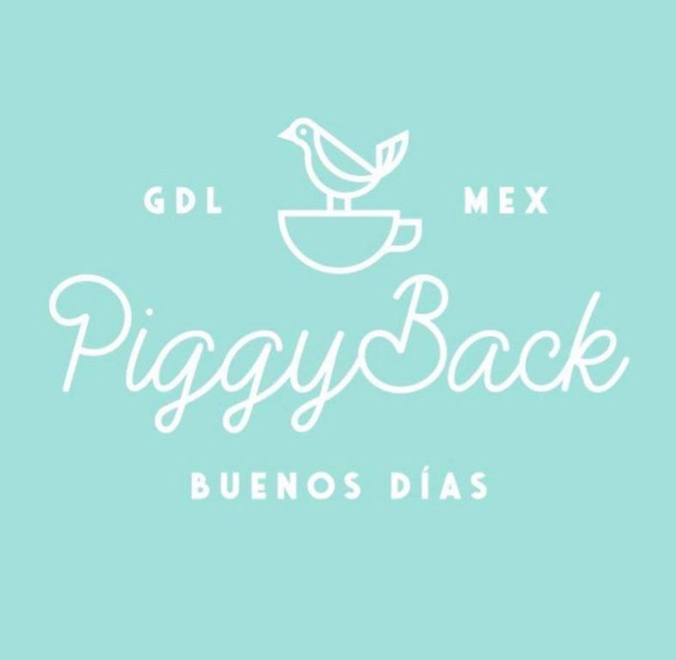 Restaurantes Piggy Back