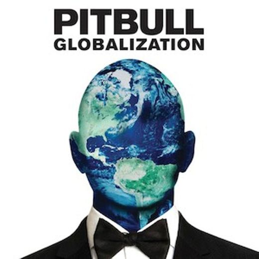 Globalization - álbum 