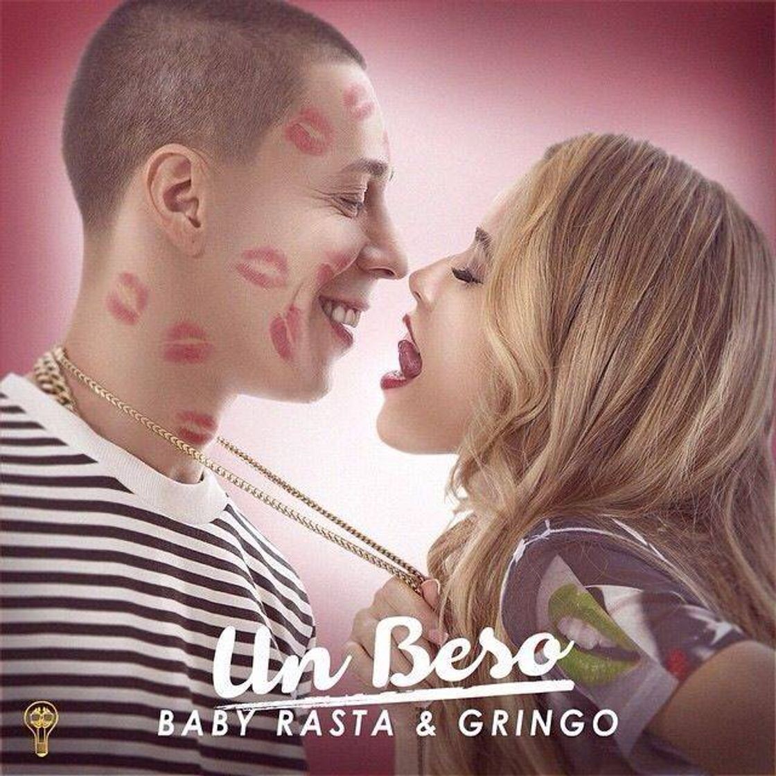 Fashion UN BESO -Baby rasta y gringo