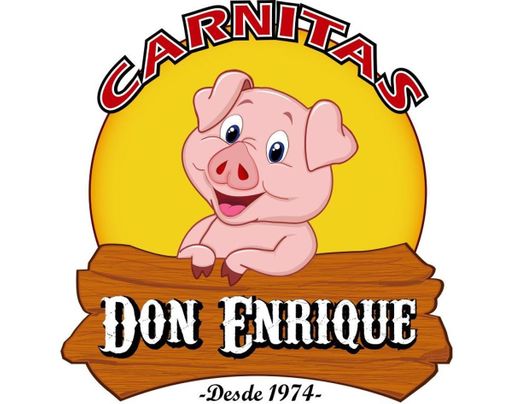 Carnitas Don Enrique. Las mejores carnitas de Cancún