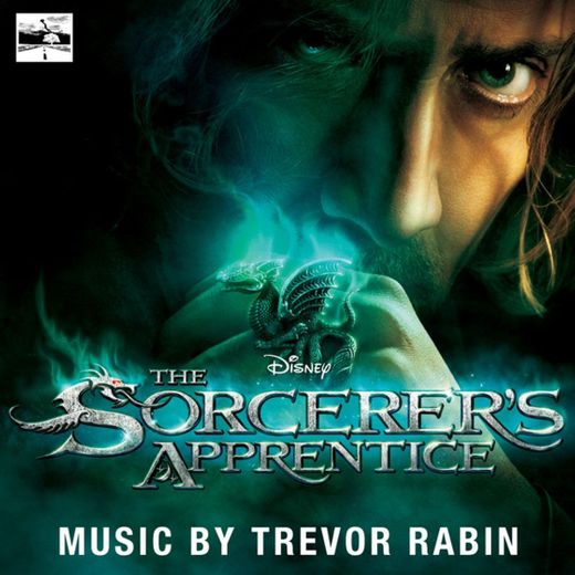 Sorcerer's Apprentice - From "Sorcerer's Apprentice"/Score