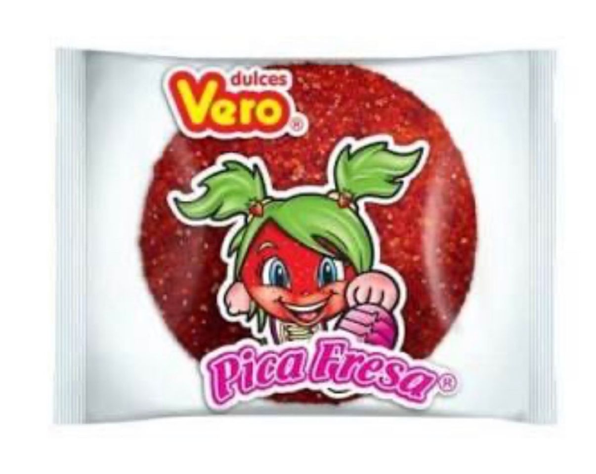 Social Picafresas- Vero 