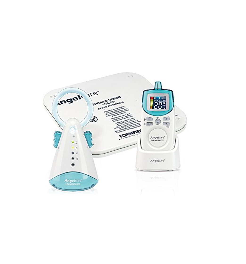 Social Foppapedretti 9700335000 Angelcare AC401