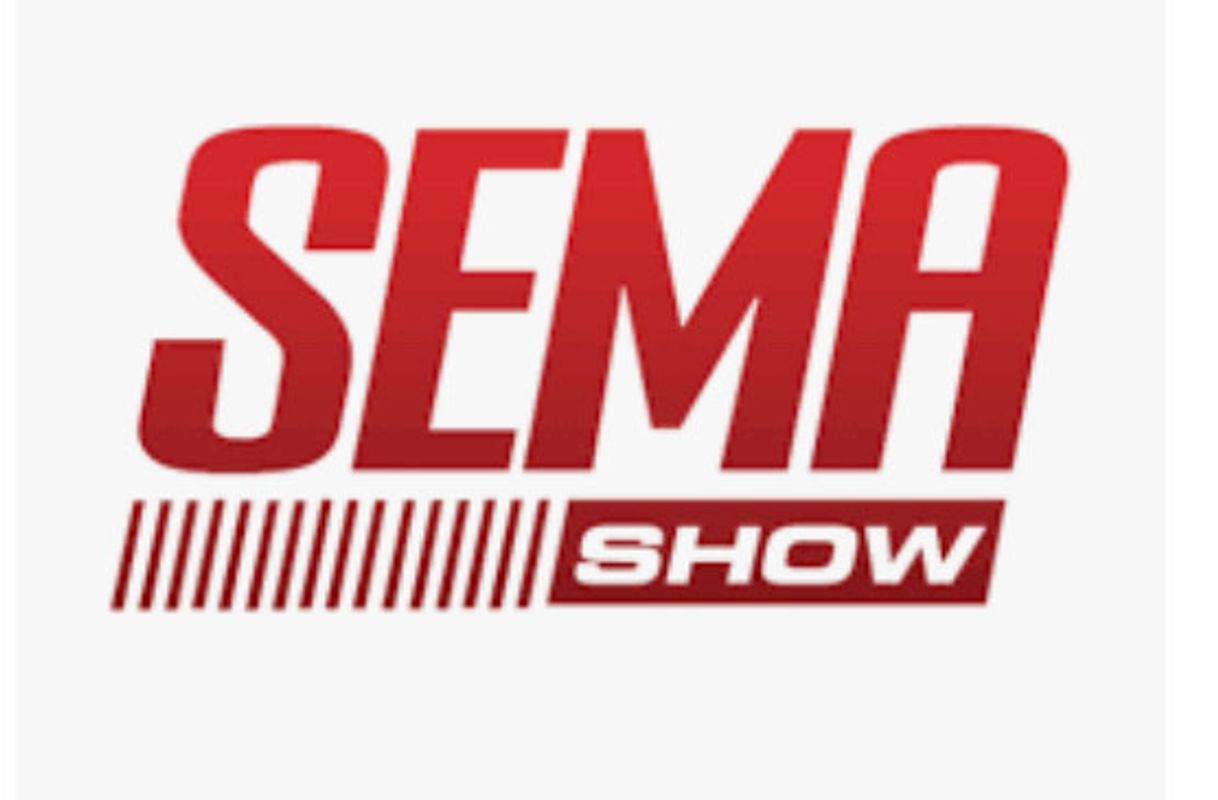 Social SEMA SHOW 2020
