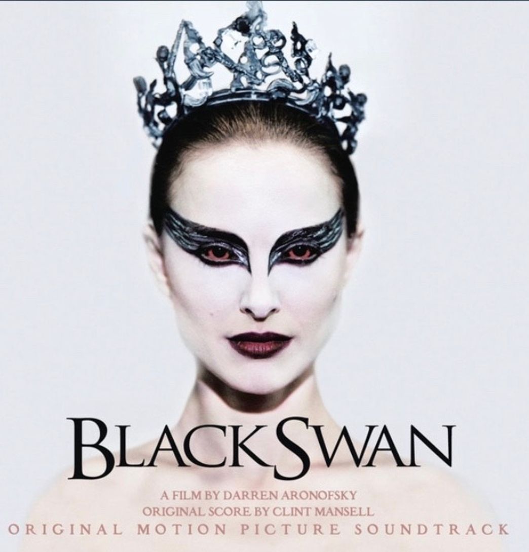 Music A Swan Song (For Nina) (From "Black Swan")
