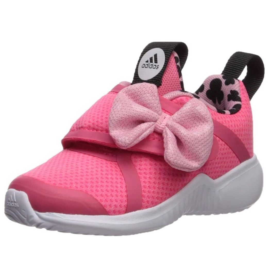 Social Adidas Fortarun X Minnie 