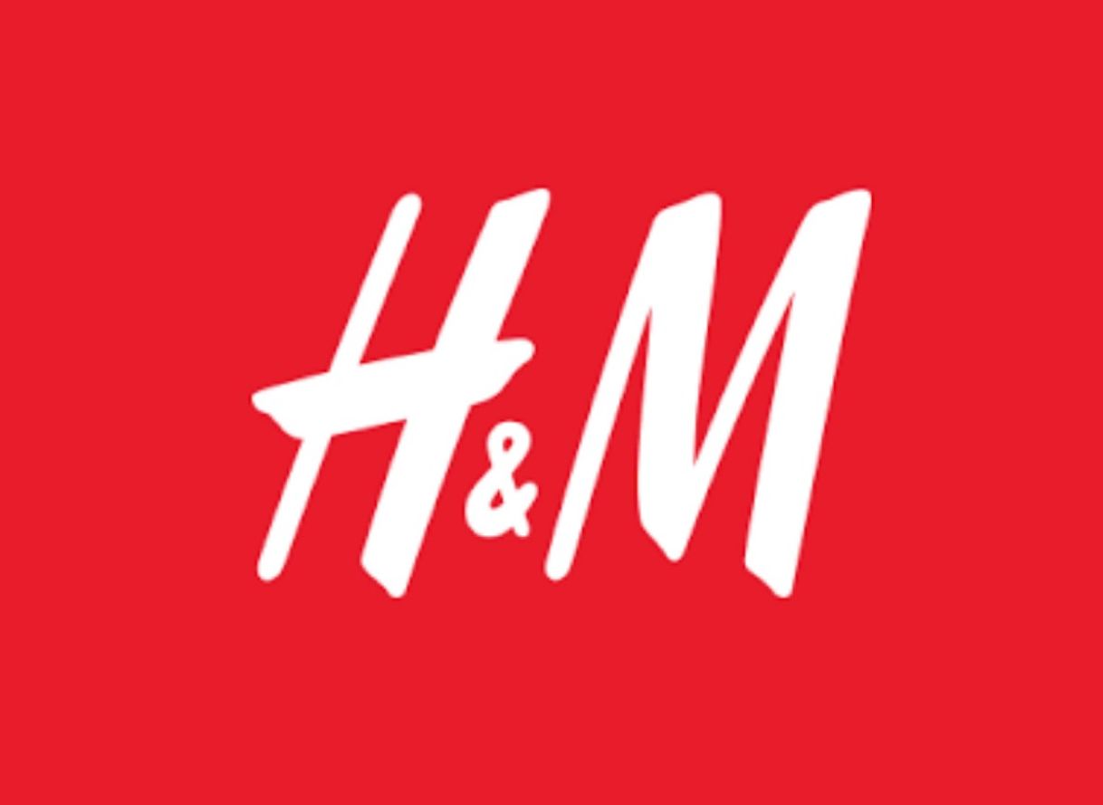 Fashion H&M MX