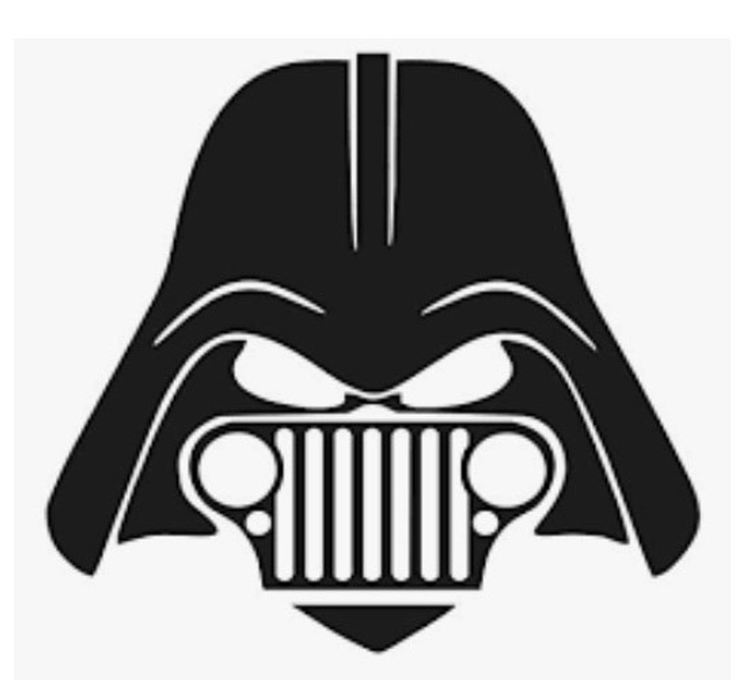 Social Darth Vader