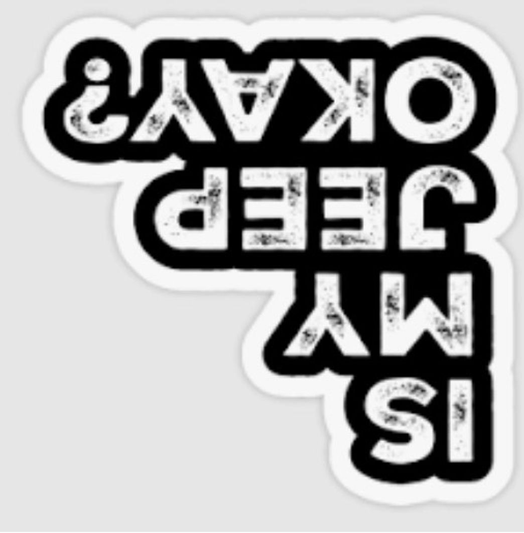 Social Greatest sticker 