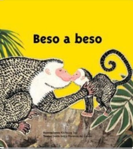 Beso a beso