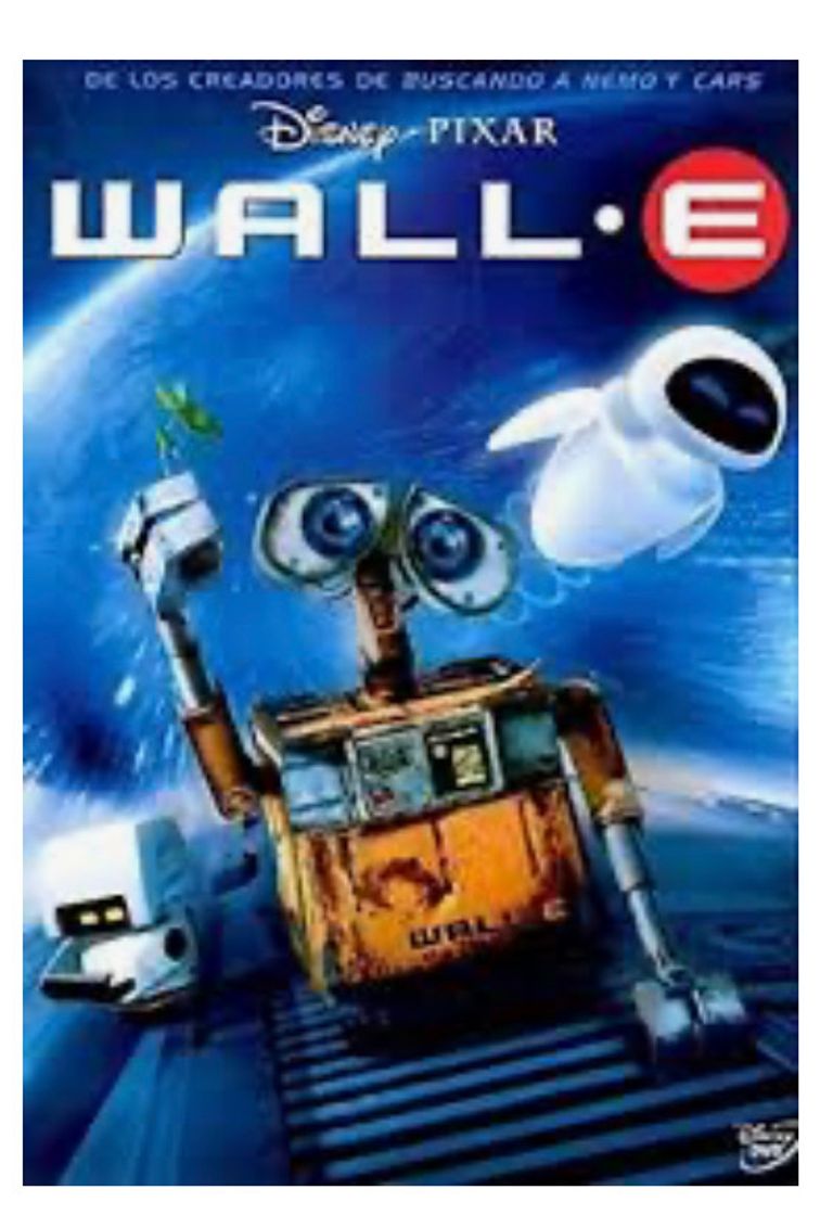 Canción EVE (from "Wall-E") - From "WALL-E"/Score