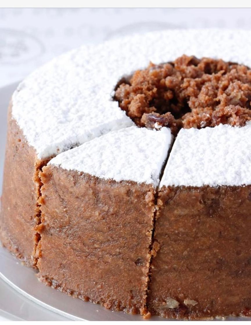 Social Pastel ChocoNuez- La Bellota